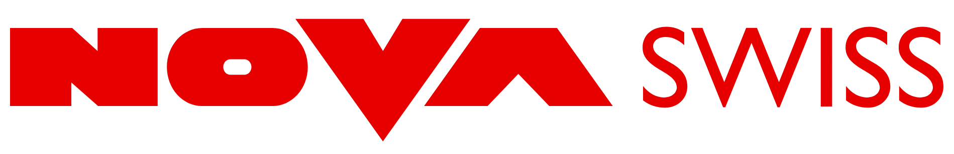 logo nova swiss